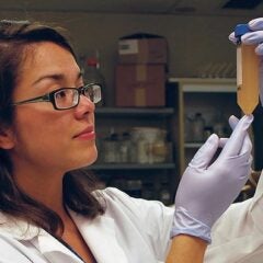 2024: Chancellor Miranda elevates student success to UIC’s top strategic priority and launches a university-wide initiative focused on integrating and scaling a comprehensive portfolio of program elements essential for student success. UIC marks a doubling of the number of degrees awarded to underrepresented students from 2014.